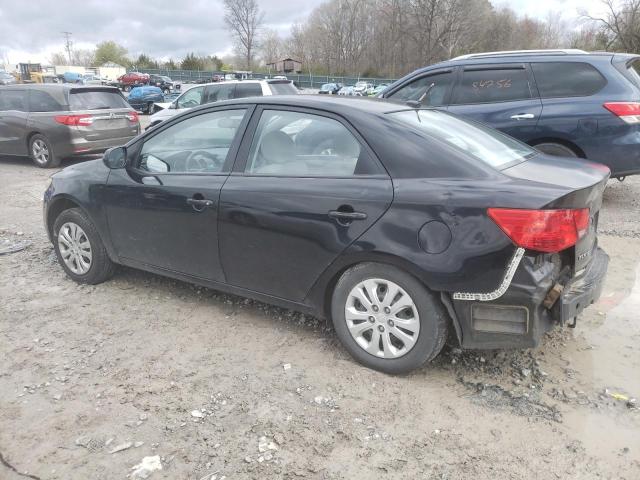 Photo 1 VIN: KNAFT4A29A5108448 - KIA FORTE LX 