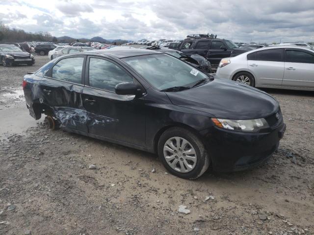 Photo 3 VIN: KNAFT4A29A5108448 - KIA FORTE LX 