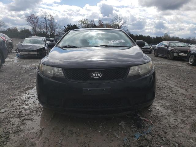 Photo 4 VIN: KNAFT4A29A5108448 - KIA FORTE LX 