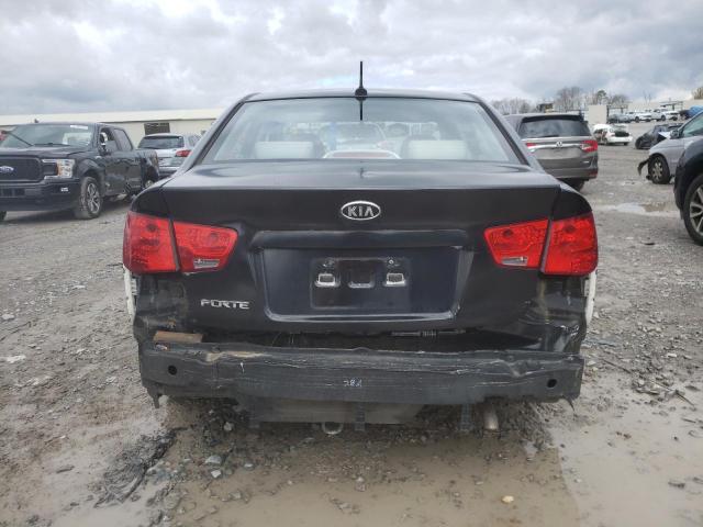 Photo 5 VIN: KNAFT4A29A5108448 - KIA FORTE LX 