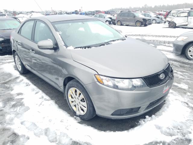 Photo 0 VIN: KNAFT4A29A5228783 - KIA FORTE 