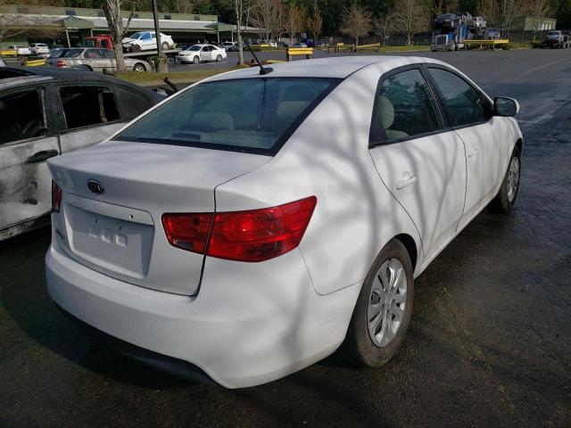 Photo 3 VIN: KNAFT4A29A5289888 - KIA FORTE 