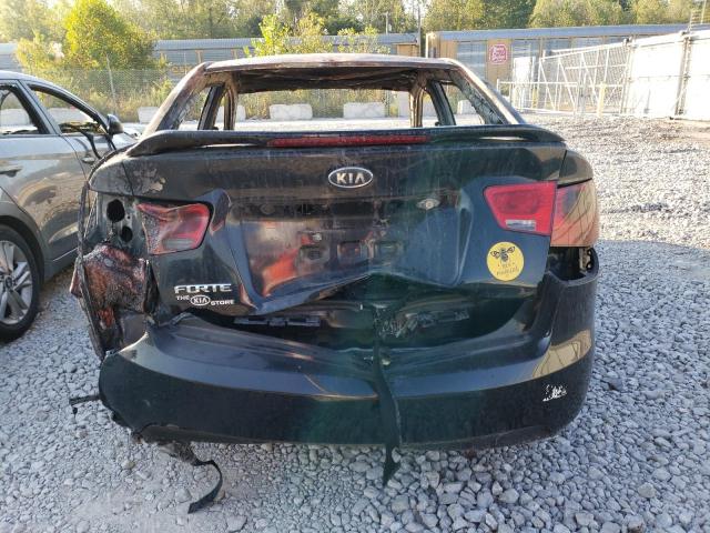 Photo 5 VIN: KNAFT4A29A5312389 - KIA FORTE LX 