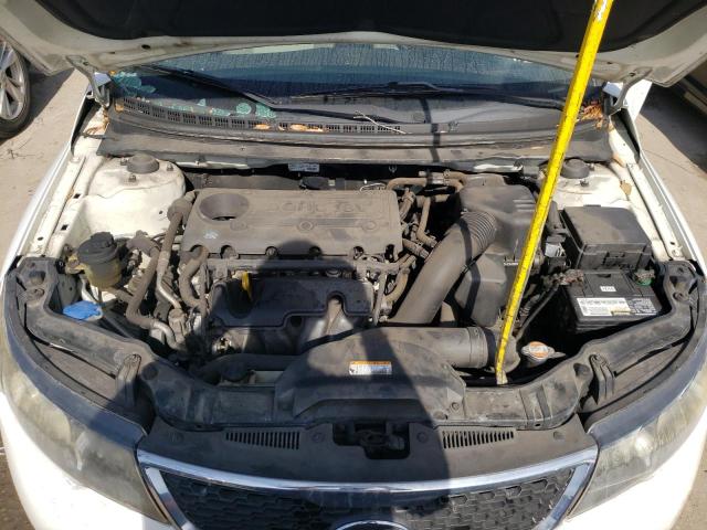 Photo 6 VIN: KNAFT4A29B5373453 - KIA FORTE LX 