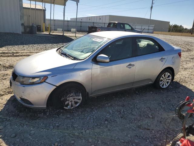 Photo 0 VIN: KNAFT4A29B5890784 - KIA FORTE 