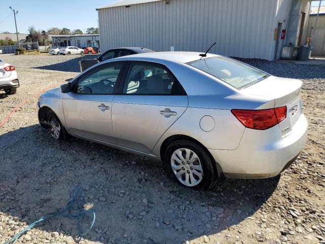 Photo 1 VIN: KNAFT4A29B5890784 - KIA FORTE 