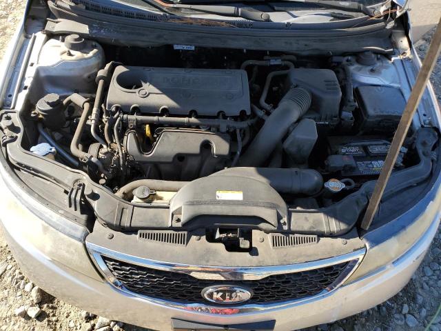 Photo 10 VIN: KNAFT4A29B5890784 - KIA FORTE 