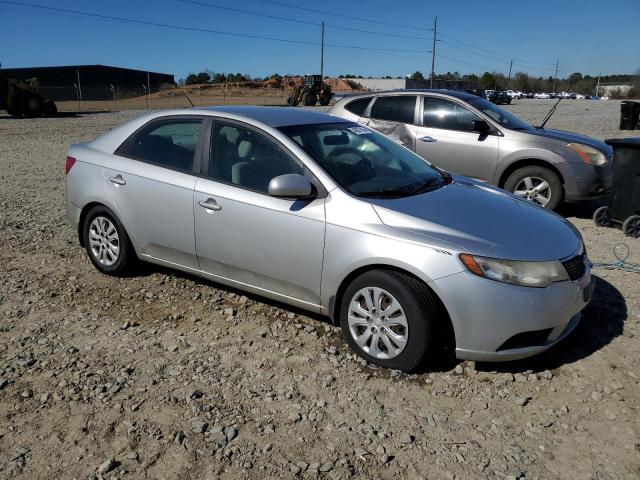 Photo 3 VIN: KNAFT4A29B5890784 - KIA FORTE 