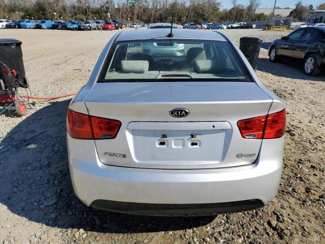 Photo 5 VIN: KNAFT4A29B5890784 - KIA FORTE 