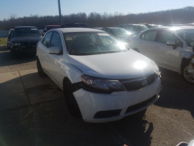 Photo 0 VIN: KNAFT4A29C5557907 - KIA FORTE LX 