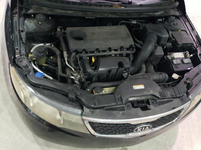 Photo 10 VIN: KNAFT4A29C5584704 - KIA FORTE 