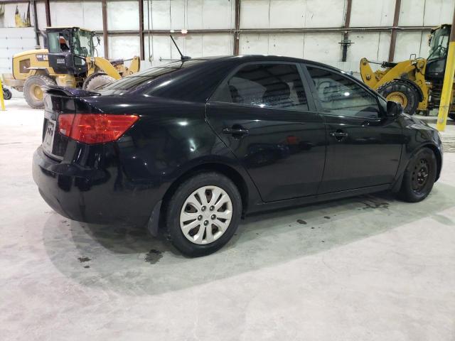 Photo 2 VIN: KNAFT4A29C5584704 - KIA FORTE 