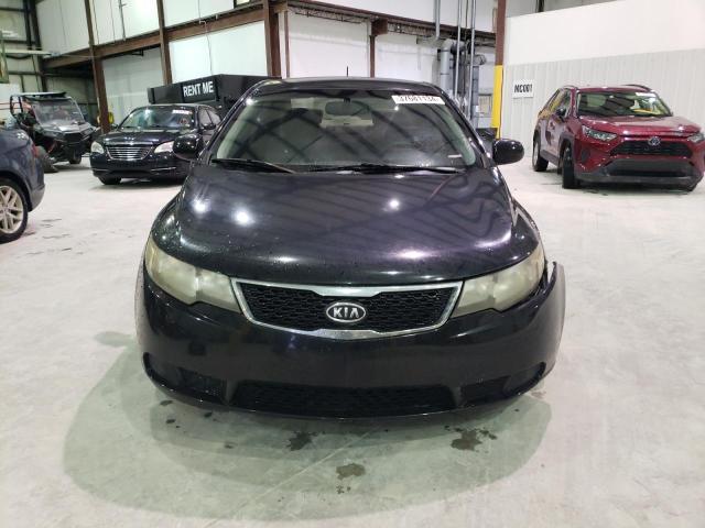 Photo 4 VIN: KNAFT4A29C5584704 - KIA FORTE 