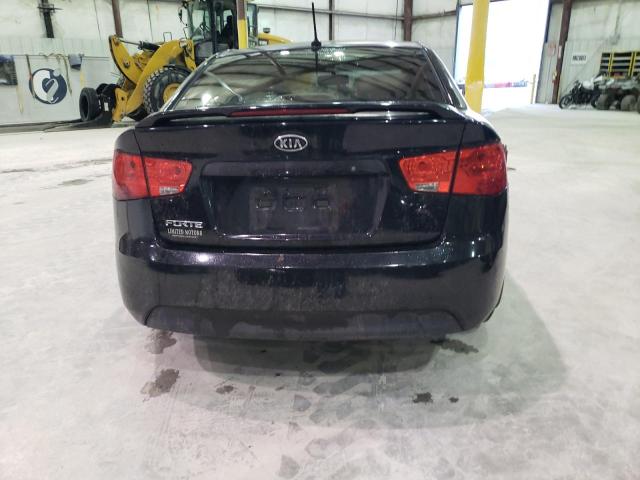 Photo 5 VIN: KNAFT4A29C5584704 - KIA FORTE 