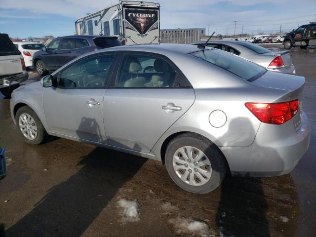 Photo 1 VIN: KNAFT4A29C5585593 - KIA FORTE LX 