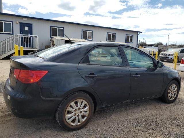 Photo 2 VIN: KNAFT4A29C5598389 - KIA FORTE LX 