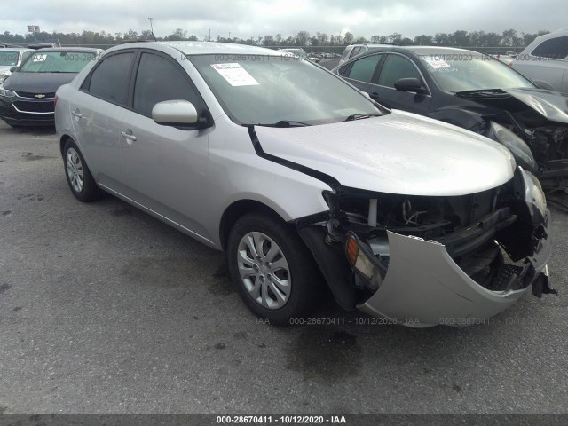 Photo 0 VIN: KNAFT4A29C5616132 - KIA FORTE 