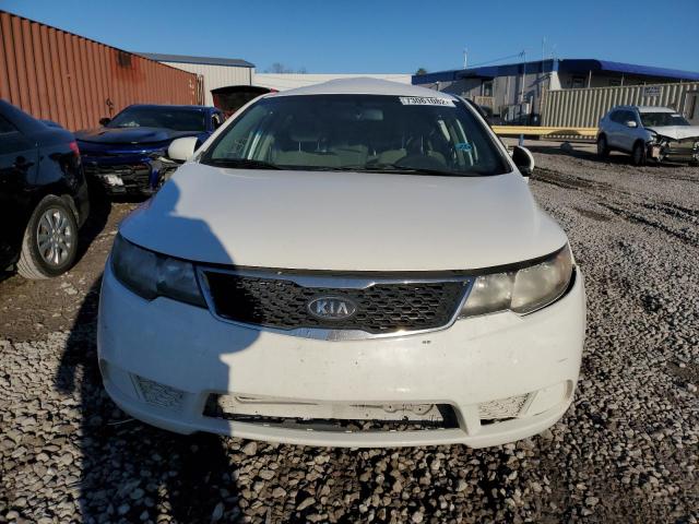 Photo 4 VIN: KNAFT4A29C5624649 - KIA FORTE LX 