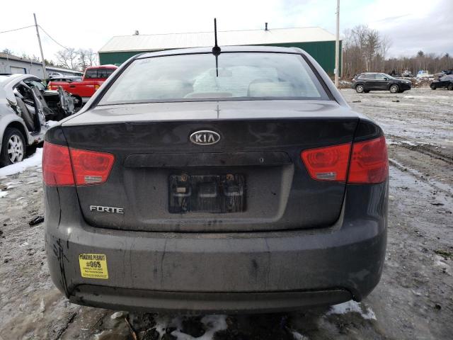 Photo 5 VIN: KNAFT4A29C5628832 - KIA FORTE LX 