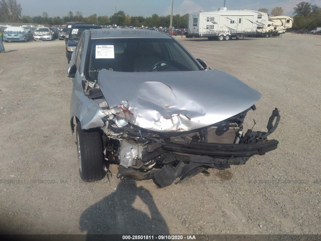 Photo 5 VIN: KNAFT4A29C5629754 - KIA FORTE 