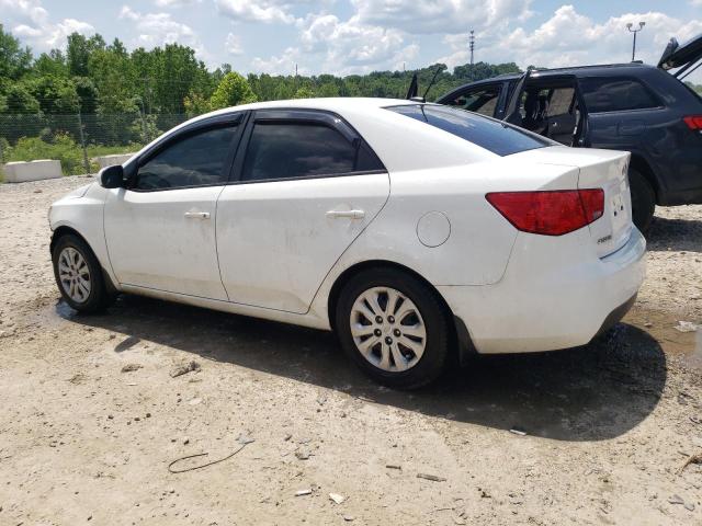 Photo 1 VIN: KNAFT4A29D5669270 - KIA FORTE LX 