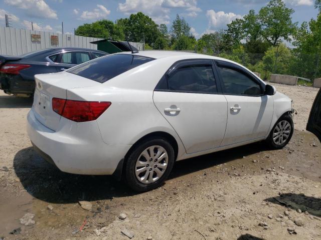 Photo 2 VIN: KNAFT4A29D5669270 - KIA FORTE LX 