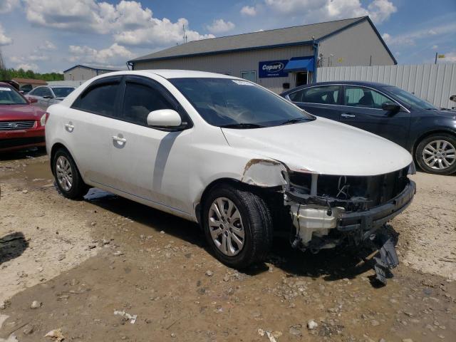 Photo 3 VIN: KNAFT4A29D5669270 - KIA FORTE LX 