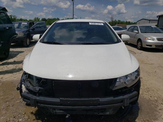 Photo 4 VIN: KNAFT4A29D5669270 - KIA FORTE LX 