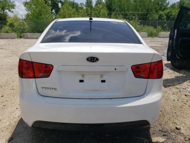 Photo 5 VIN: KNAFT4A29D5669270 - KIA FORTE LX 