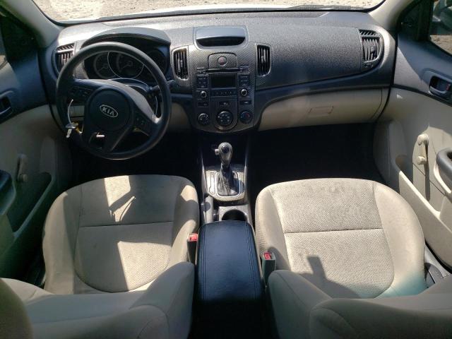 Photo 7 VIN: KNAFT4A29D5669270 - KIA FORTE LX 