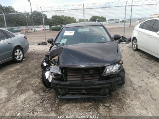 Photo 5 VIN: KNAFT4A29D5672153 - KIA FORTE 