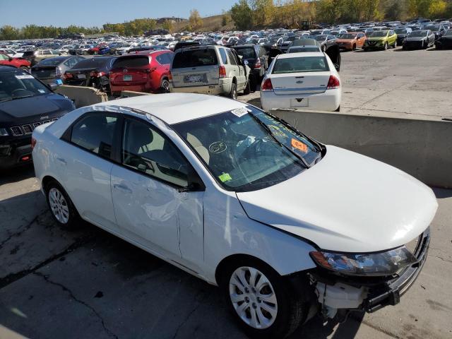 Photo 8 VIN: KNAFT4A29D5715261 - KIA FORTE LX 