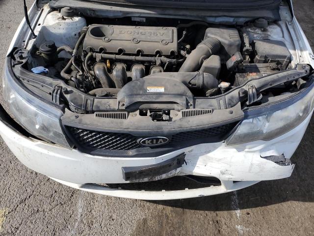 Photo 10 VIN: KNAFT4A2XA5048020 - KIA FORTE 