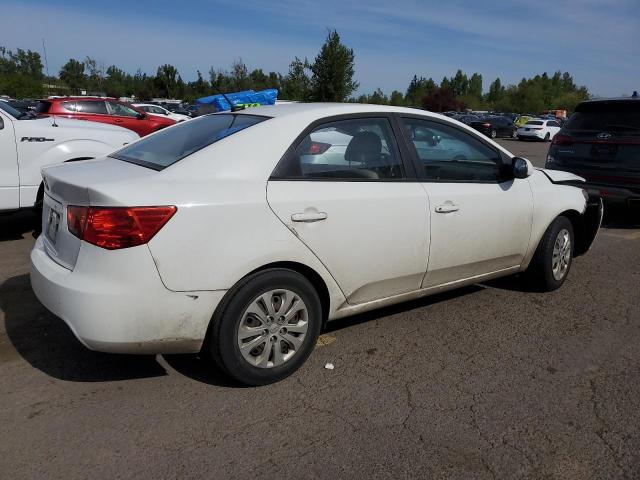 Photo 2 VIN: KNAFT4A2XA5048020 - KIA FORTE 