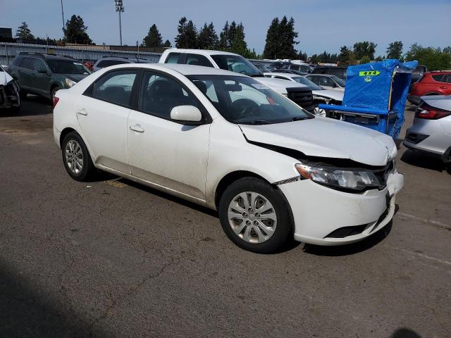 Photo 3 VIN: KNAFT4A2XA5048020 - KIA FORTE 