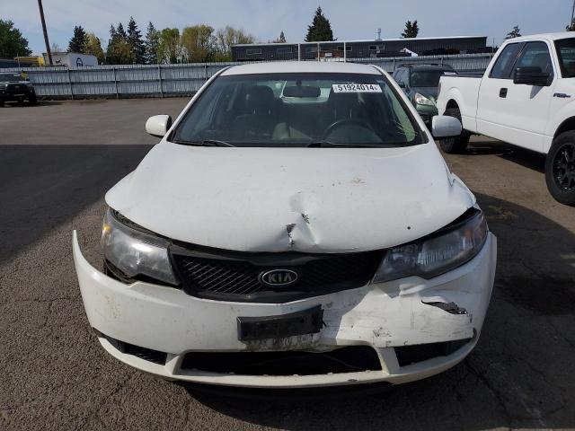 Photo 4 VIN: KNAFT4A2XA5048020 - KIA FORTE 