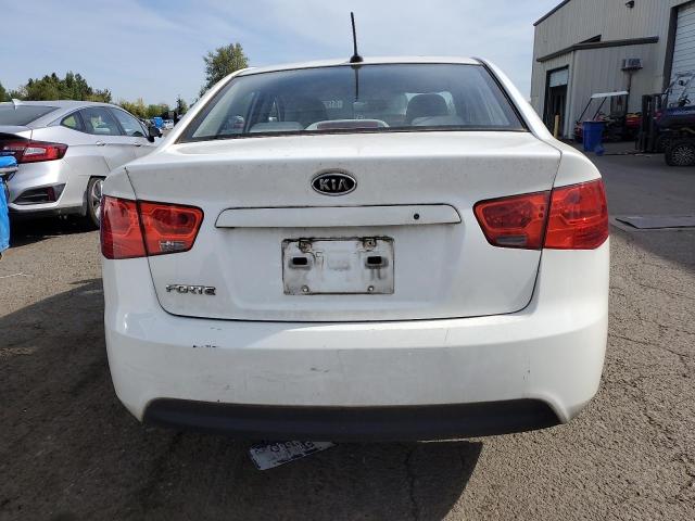 Photo 5 VIN: KNAFT4A2XA5048020 - KIA FORTE 