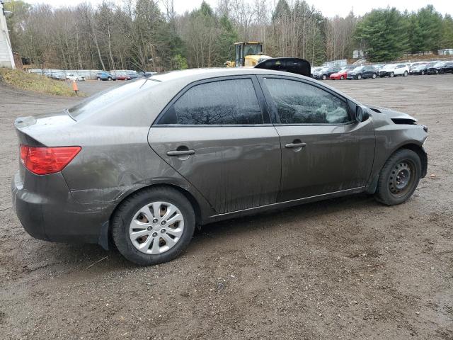 Photo 2 VIN: KNAFT4A2XA5093605 - KIA FORTE 