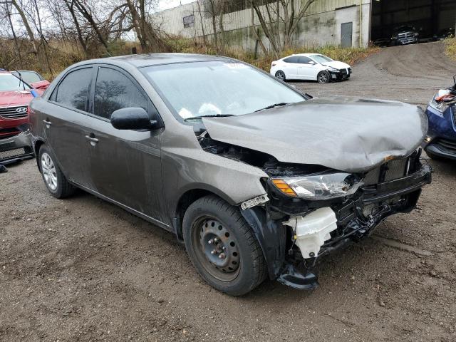 Photo 3 VIN: KNAFT4A2XA5093605 - KIA FORTE 