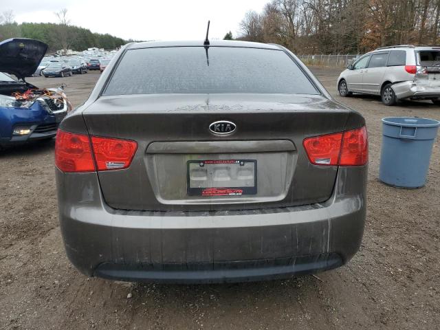 Photo 5 VIN: KNAFT4A2XA5093605 - KIA FORTE 