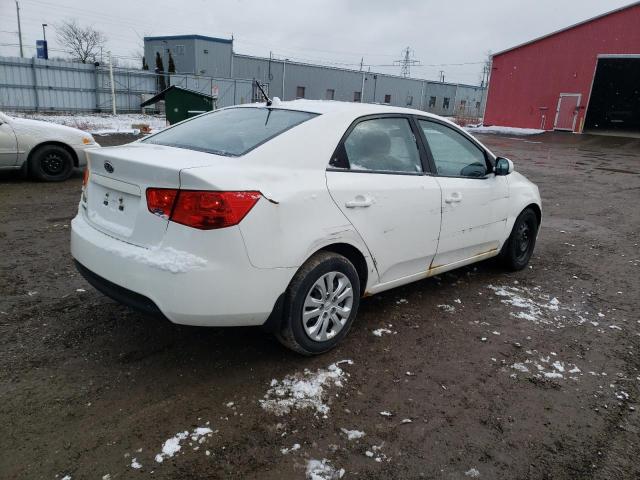 Photo 3 VIN: KNAFT4A2XA5094575 - KIA FORTE LX 