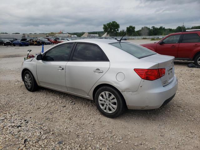 Photo 1 VIN: KNAFT4A2XA5286580 - KIA FORTE 