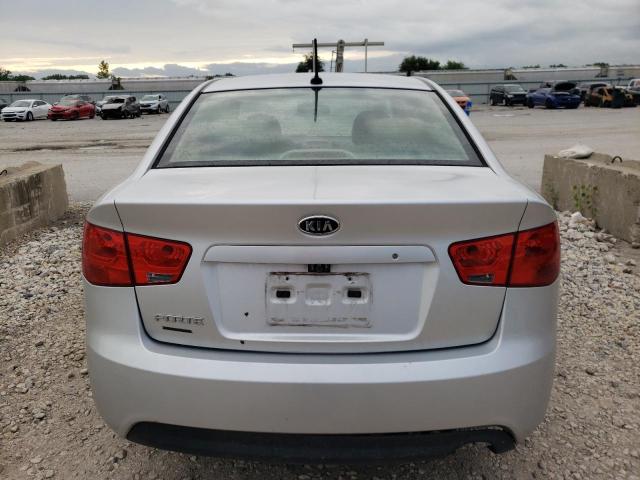 Photo 5 VIN: KNAFT4A2XA5286580 - KIA FORTE 