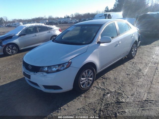 Photo 1 VIN: KNAFT4A2XA5310571 - KIA FORTE 