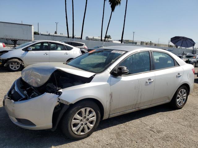 Photo 0 VIN: KNAFT4A2XB5359464 - KIA FORTE 