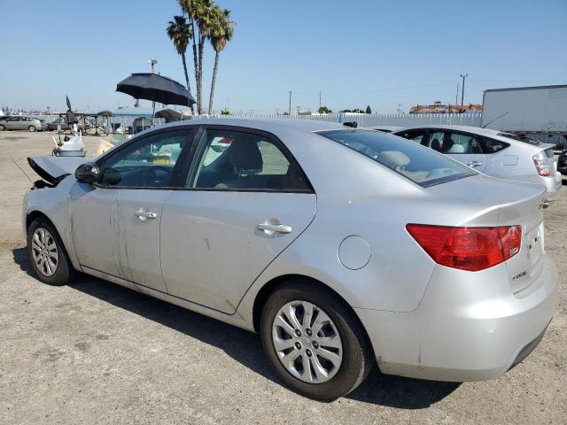 Photo 1 VIN: KNAFT4A2XB5359464 - KIA FORTE 