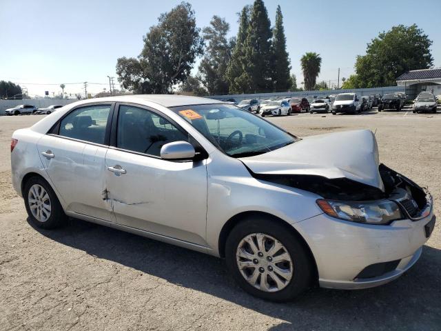 Photo 3 VIN: KNAFT4A2XB5359464 - KIA FORTE 