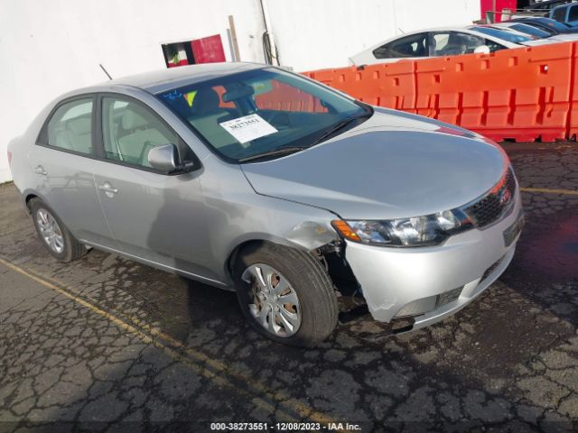 Photo 0 VIN: KNAFT4A2XC5481792 - KIA FORTE 