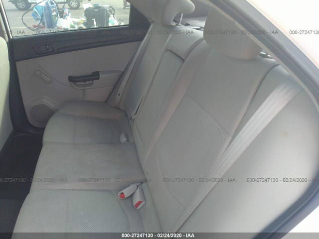 Photo 7 VIN: KNAFT4A2XC5502513 - KIA FORTE 