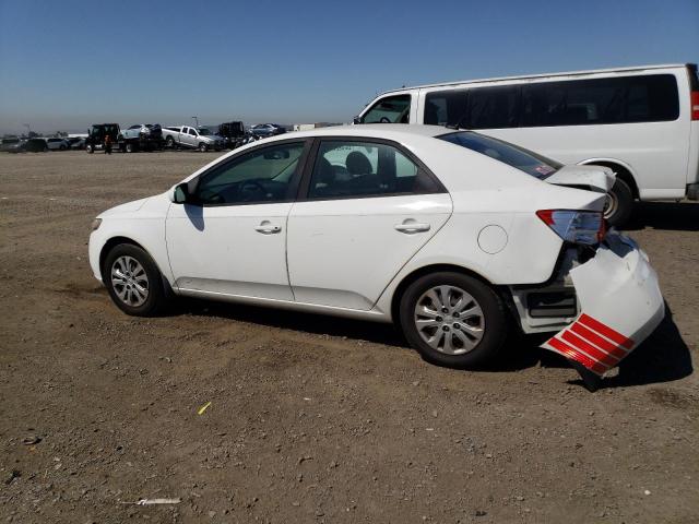 Photo 1 VIN: KNAFT4A2XC5506139 - KIA FORTE 